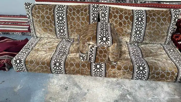 طقم جلاسات جميع اللوان 9