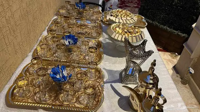 قهوجيين صبابين قهوجيات صبابات الرياض 7