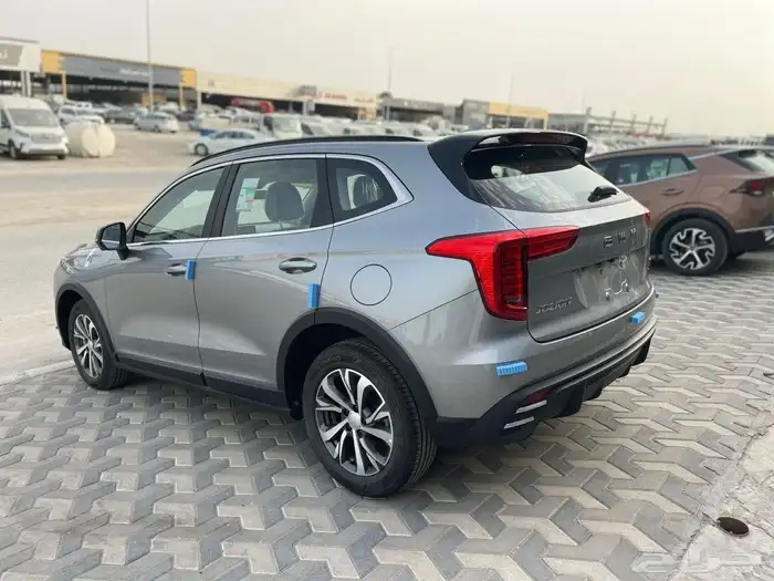 هافال جوليان اكتيف 2026 1