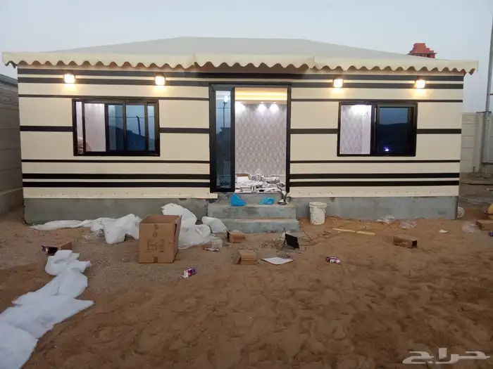 بيت شعر مضلات مشبات قرميد النماص سبعت العلايه بيشه الباحه 13