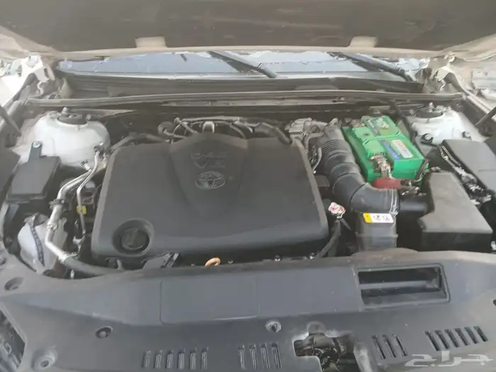 تويوتا افالون مديل 2022 لبيع قطع غيار فقط ممشئ 27االف فقط 2