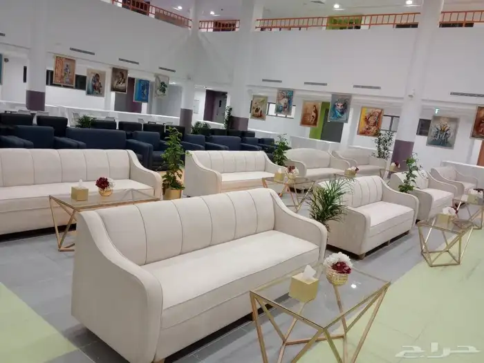 كنب رقم واحد 3