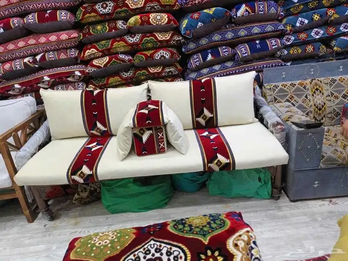 طقم جلاسات جميع اللوان 1