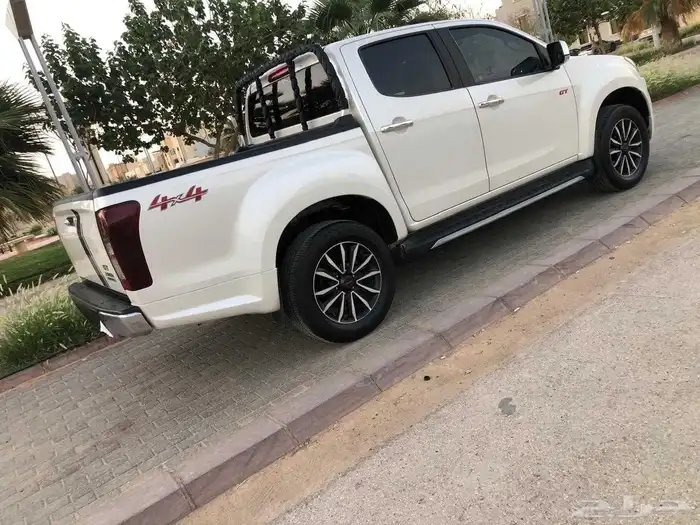 ونيت ايسيزوا 2019 2