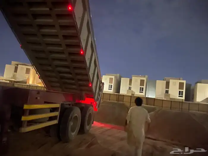 تربه زراعيه وطين زراعي لأحواض الزرع والمشاتل والحدائق 7