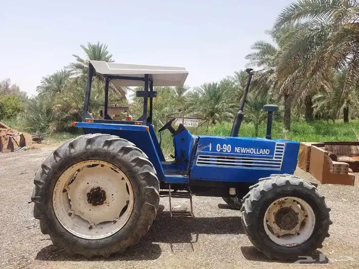 حراثه 2