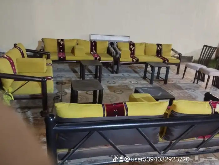 شاليهات الرمال 4