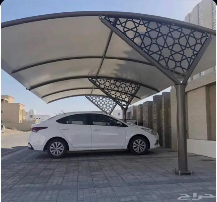 مظلات سواتر بيوت شعر شبوك هناجر جلسات 5