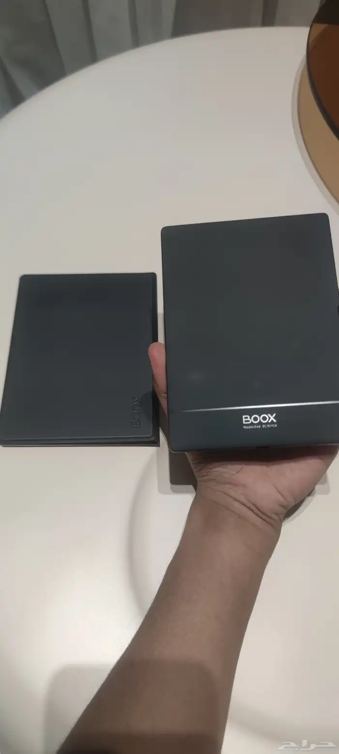 جهاز boox go 6 2