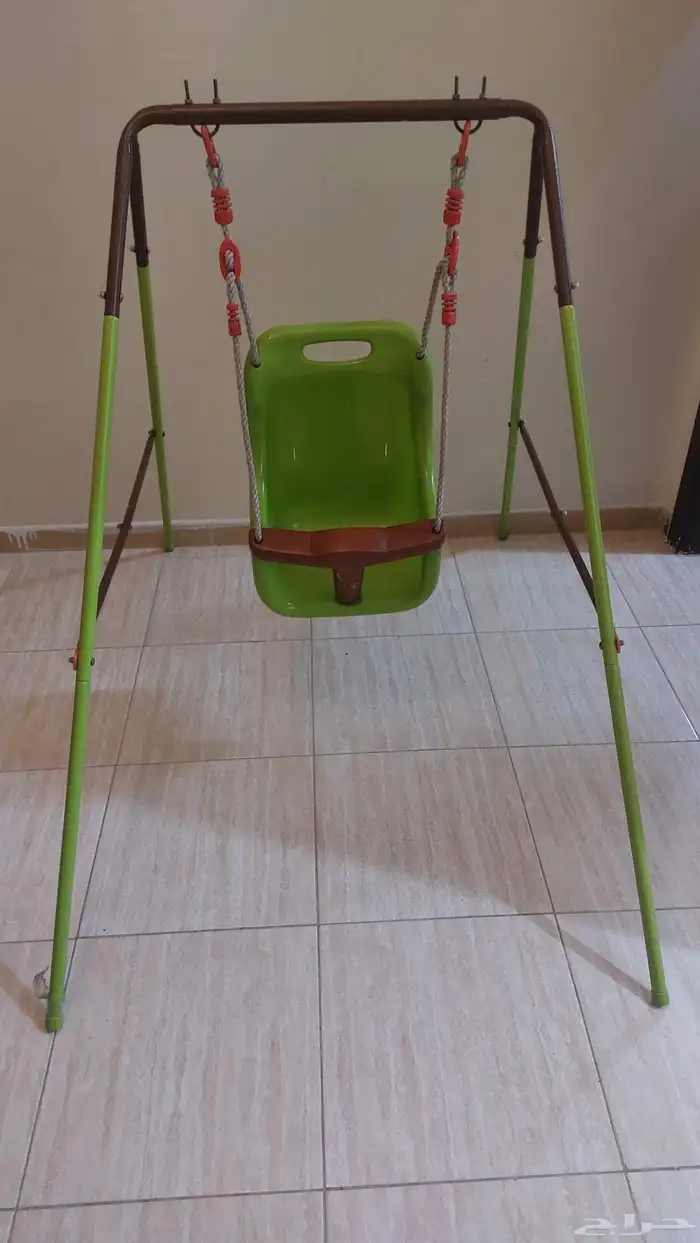 مرجيحة اطفال 2