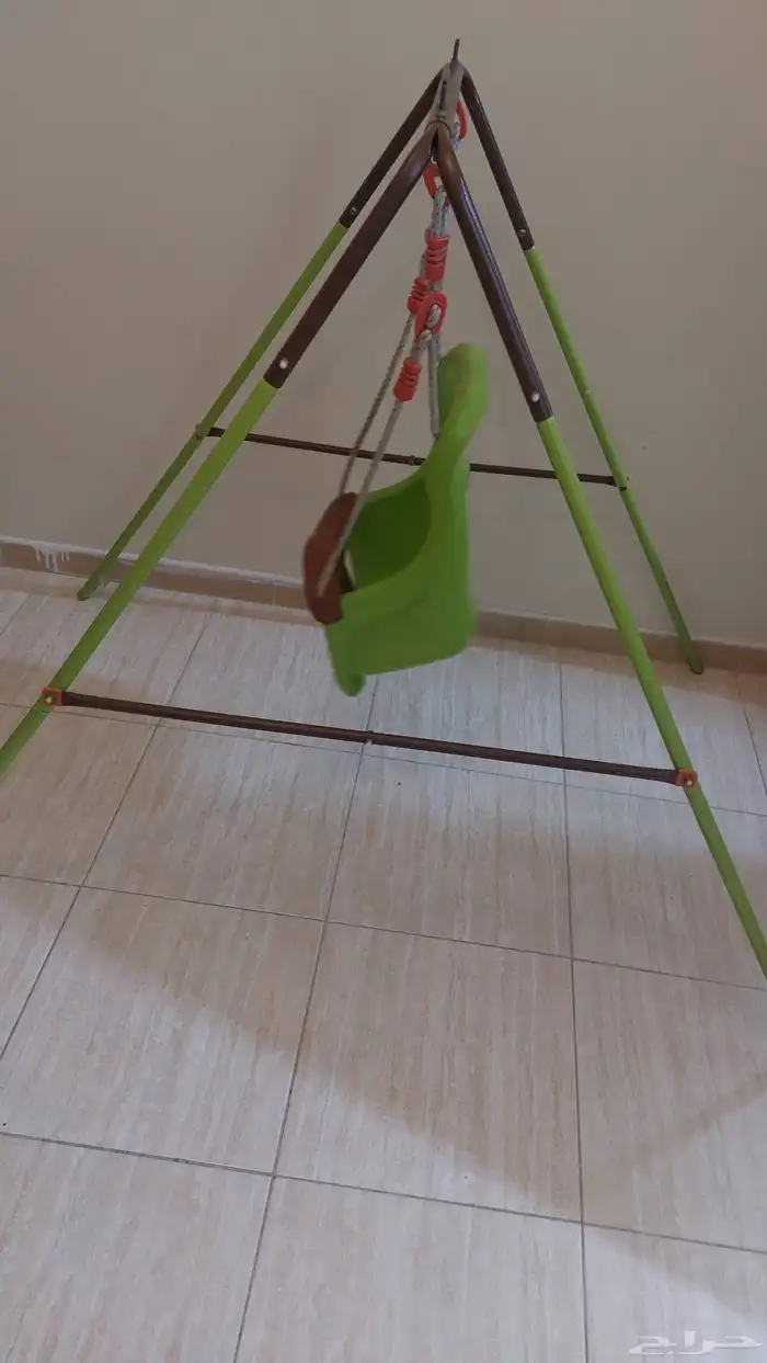 مرجيحة اطفال 0