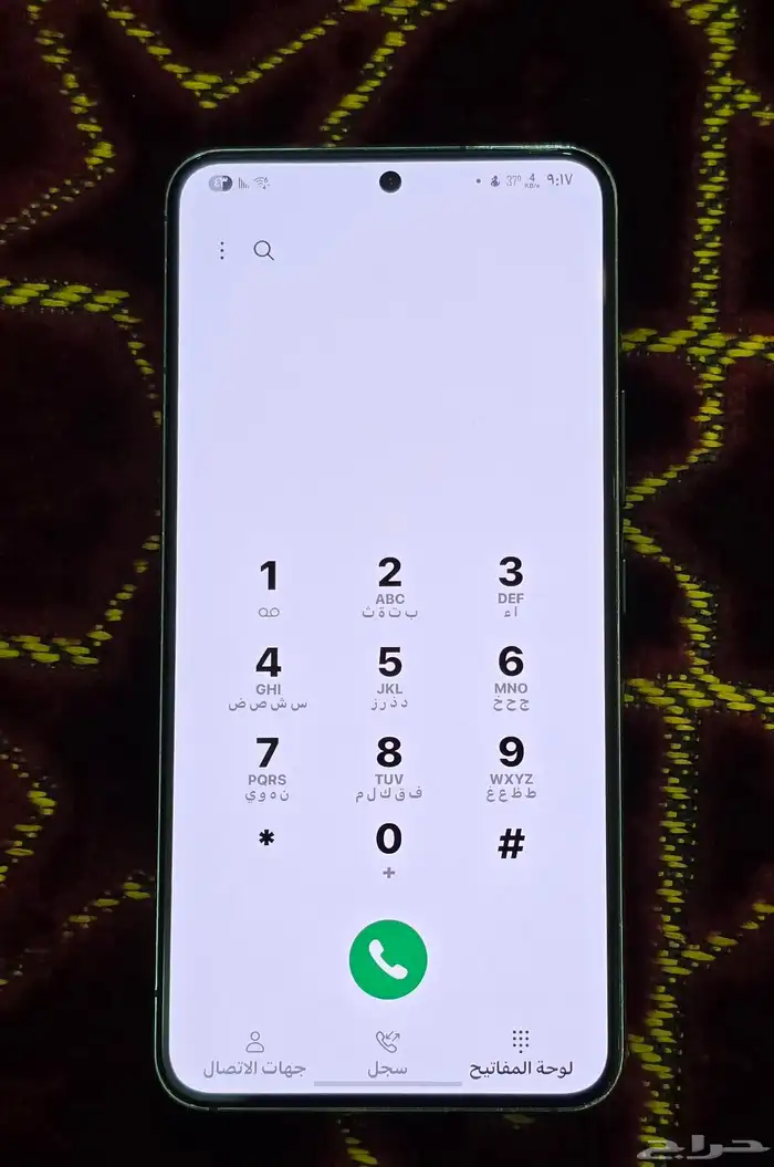 جلاكسي اس 22 1