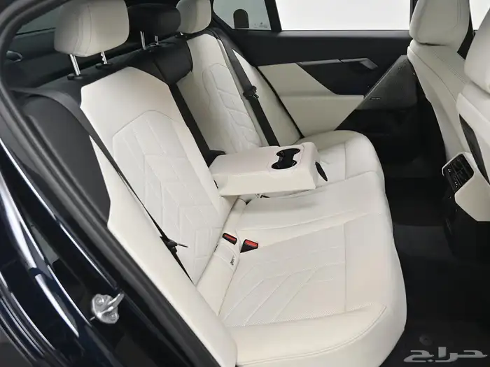 مملوكة لدي العصيمي قيد الشحن  BMW 520imkit 2025 5