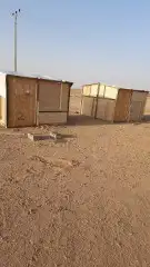 غرف خشب صنادق خشب 7