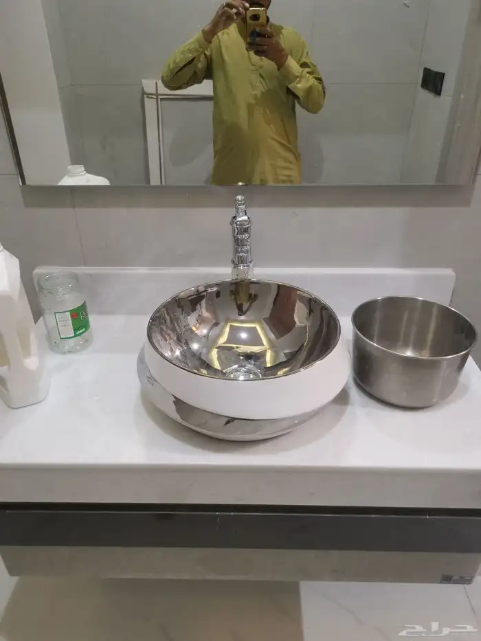 كهربائية سباك ماشاء الله 4