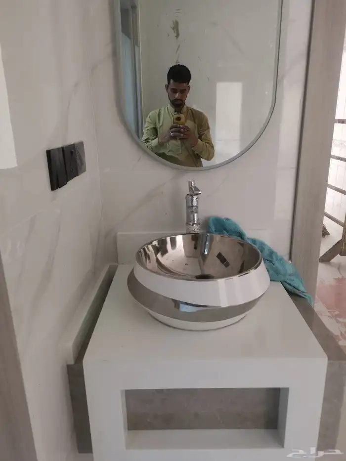 كهربائية سباك ماشاء الله 5