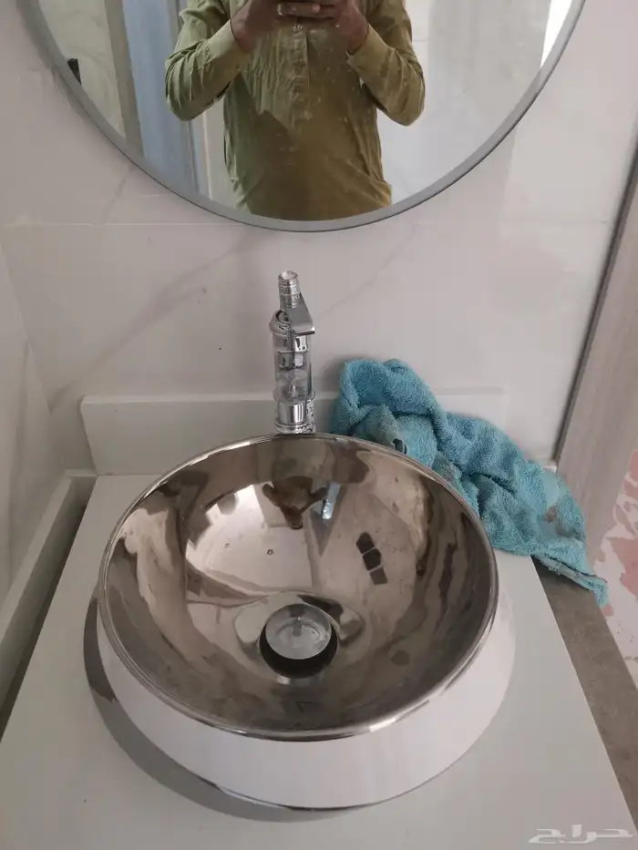 كهربائية سباك ماشاء الله 6