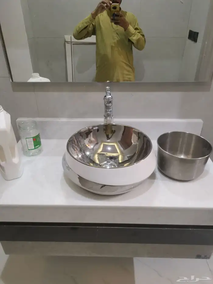 كهربائية سباك ماشاء الله 3