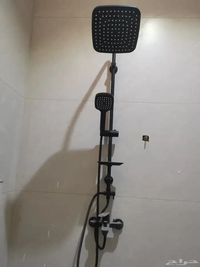 كهربائية سباك ماشاء الله 1