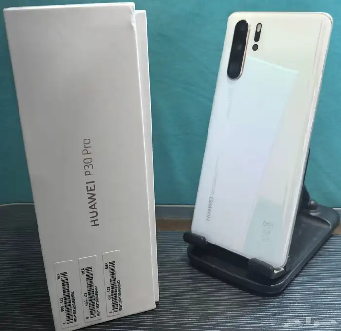 هواوي بي 30 برو Huawei P30 Pro 1
