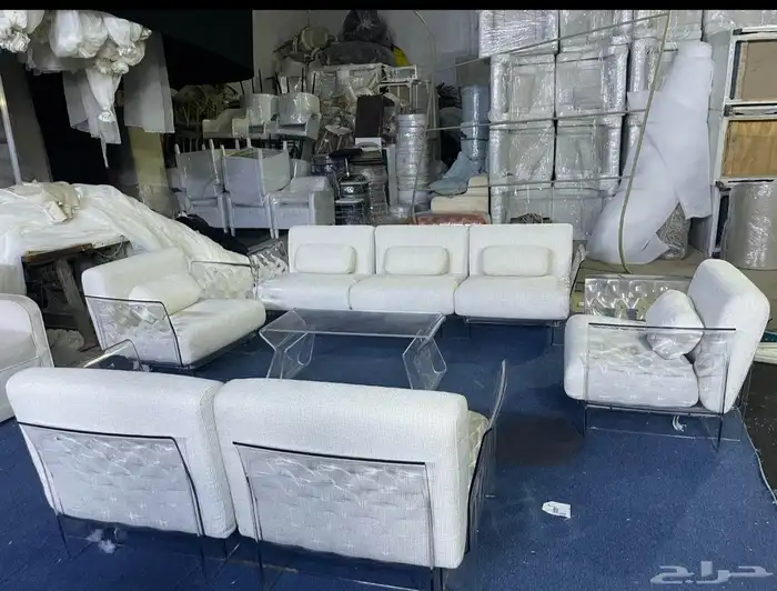 تأجير جميع مستلزمات الحفلات والمناسبات داخل الرياض وخارجه 11