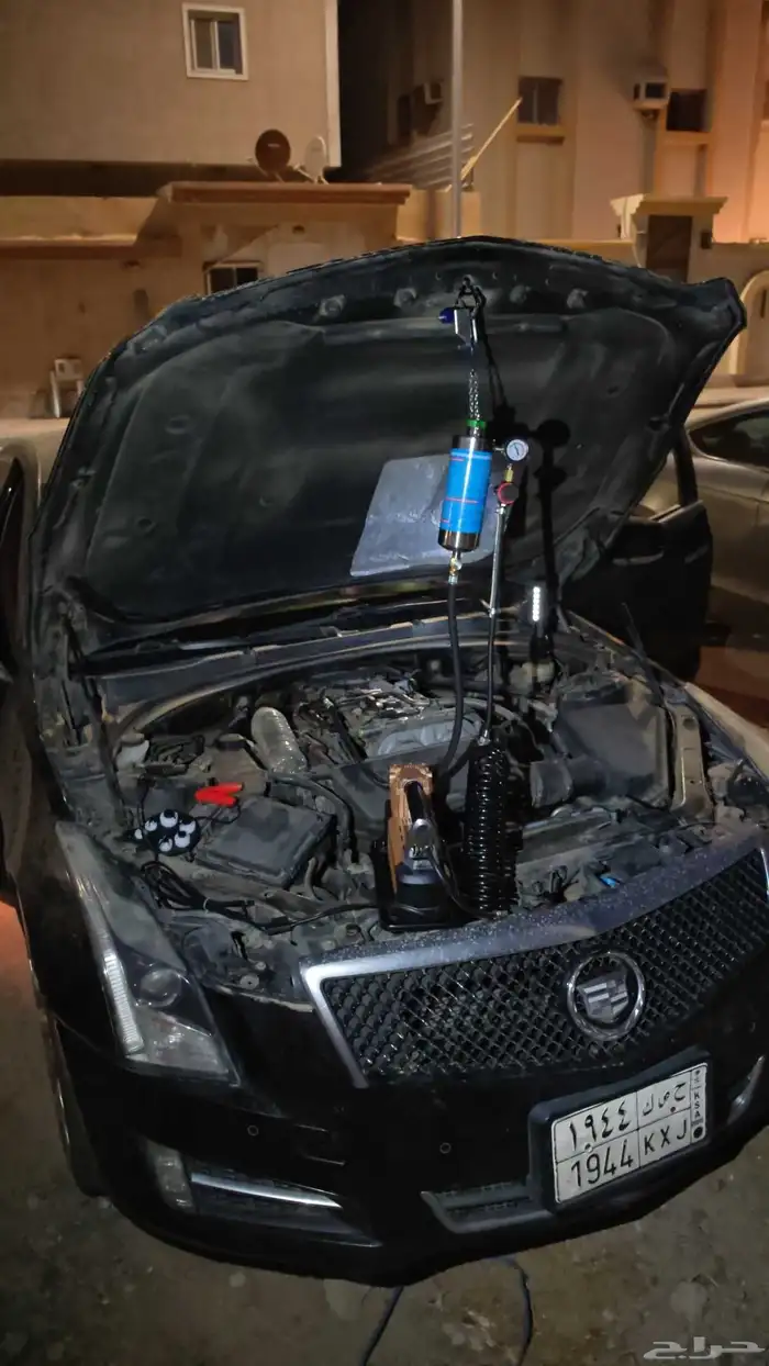 تصفيه تنظيف بخاخات ب 120 لكل السيارات 0