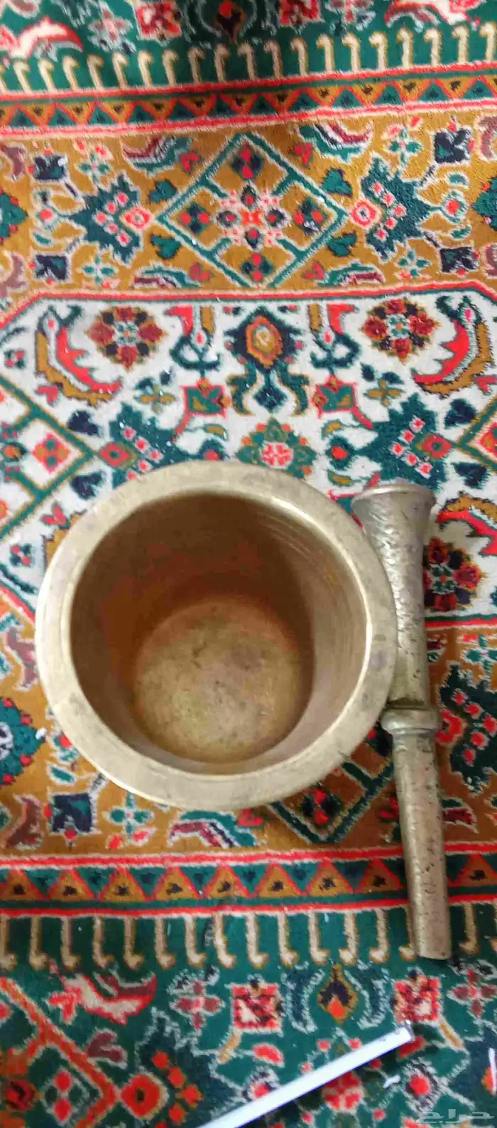 نجر بغدادي قديييم ودله بغداديه قدييمه نحاس احمر 4