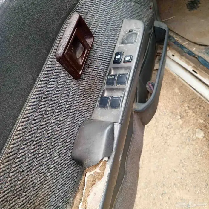 هيلوكس مديل 96خليجي الطاره هوا للبيع مكينه شرط بودي بلد 9