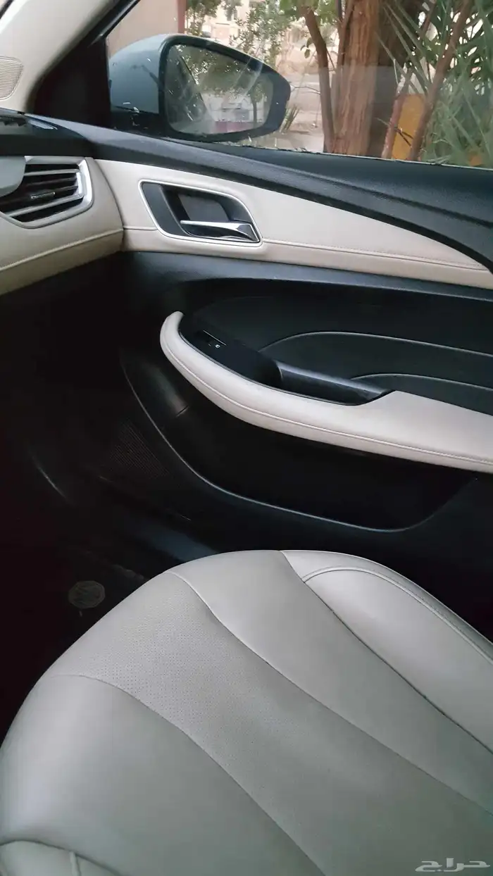 ام جي 5 11