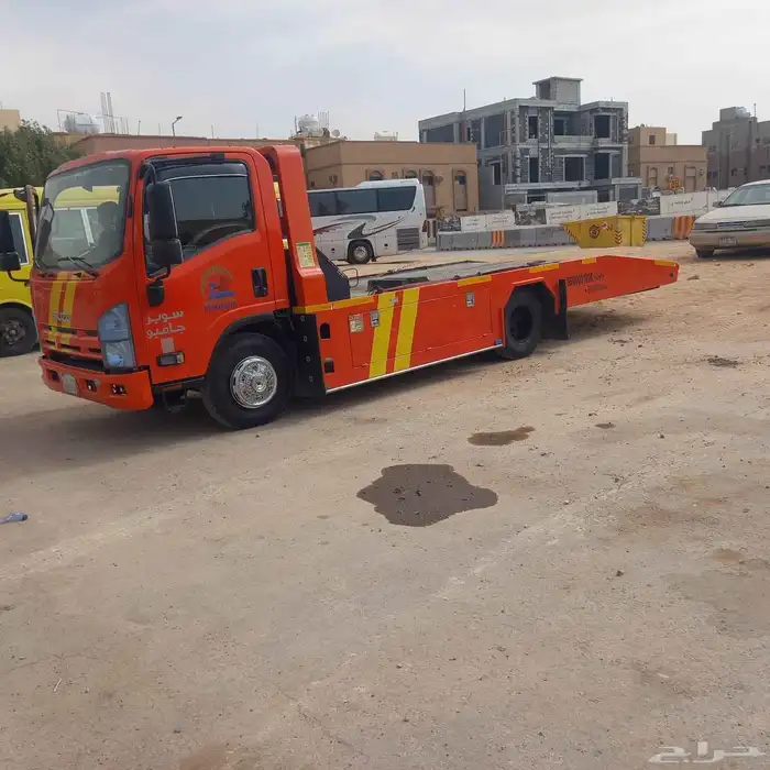 سطحه الدمام الى الرياض الاحساء القصيم جده 4