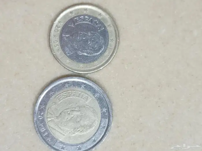 فرصة لهواة جمع العملات والتحف النادرة 9