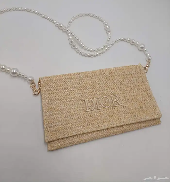 شنط باوتشات ديور ... DIOR 0