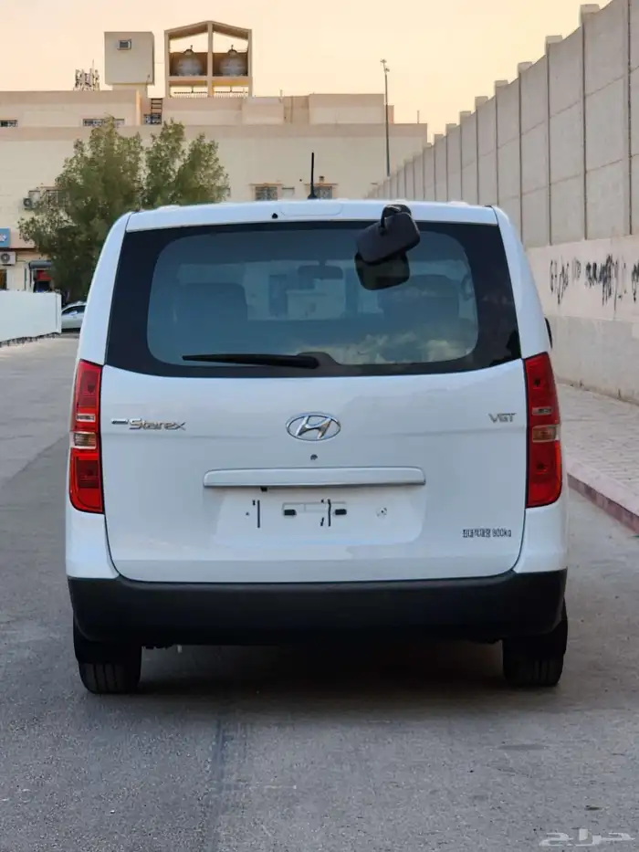 هيونداي اتش ون 2021 7