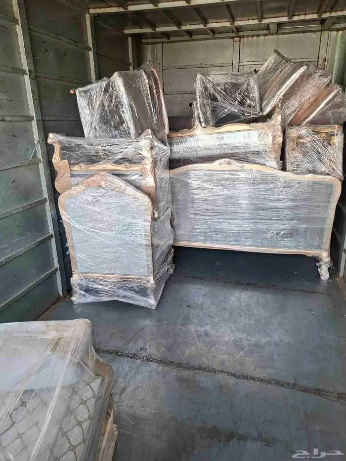 نقل عفش نقل اثاث الباحة بلجرشى المخواه القنفده خصم يصل 40 5