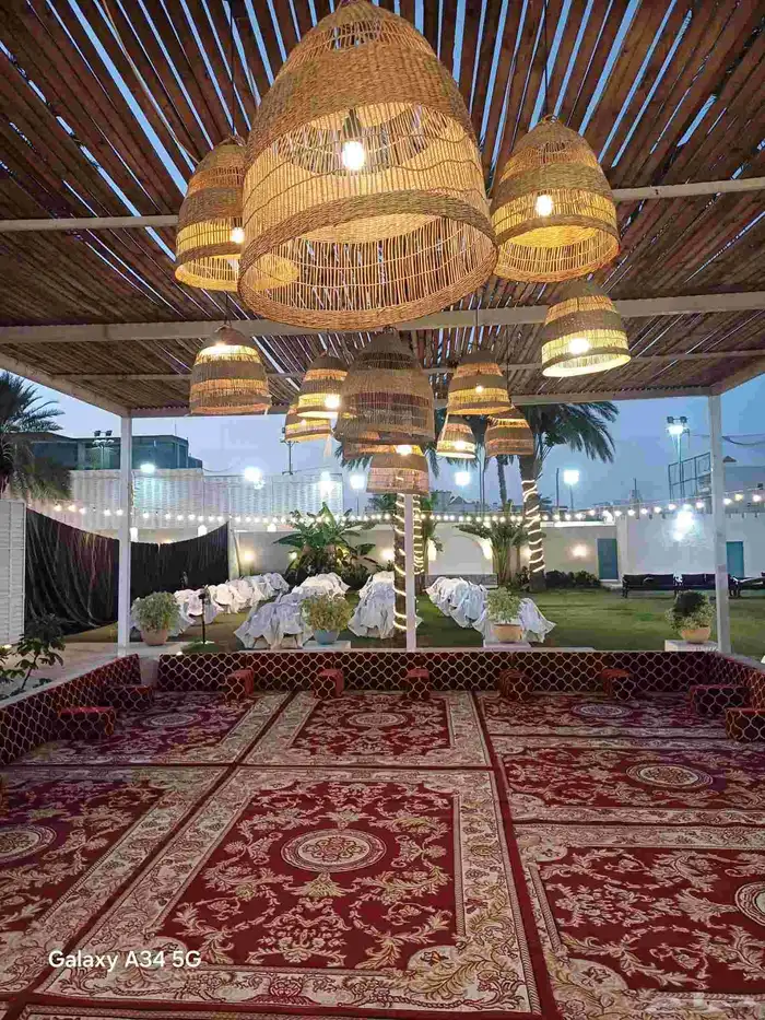 قهوجين مباشرين صبابين جده 8