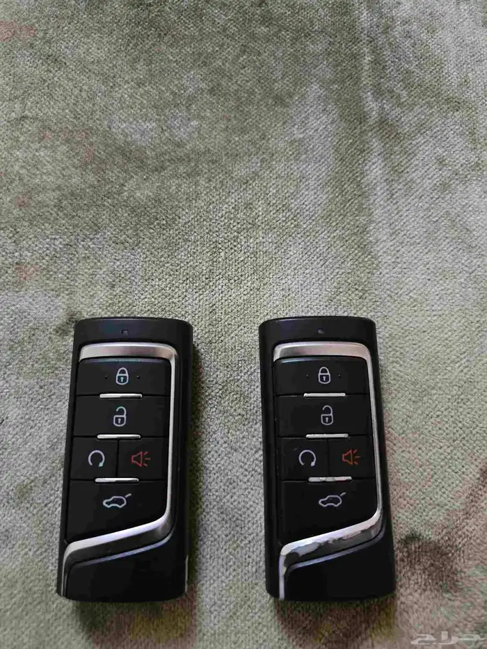 جي ايه سي GS8 فل كامل 2020 10