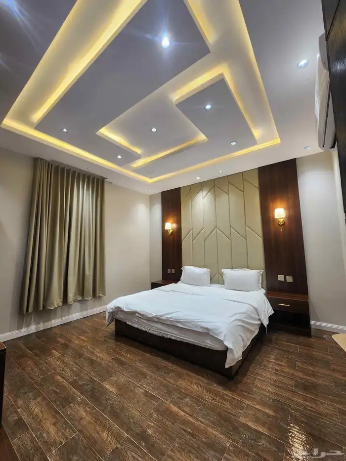 وحدات سكنية فاخره طريق المدينة العسكرية خلف قصر الاواني 1