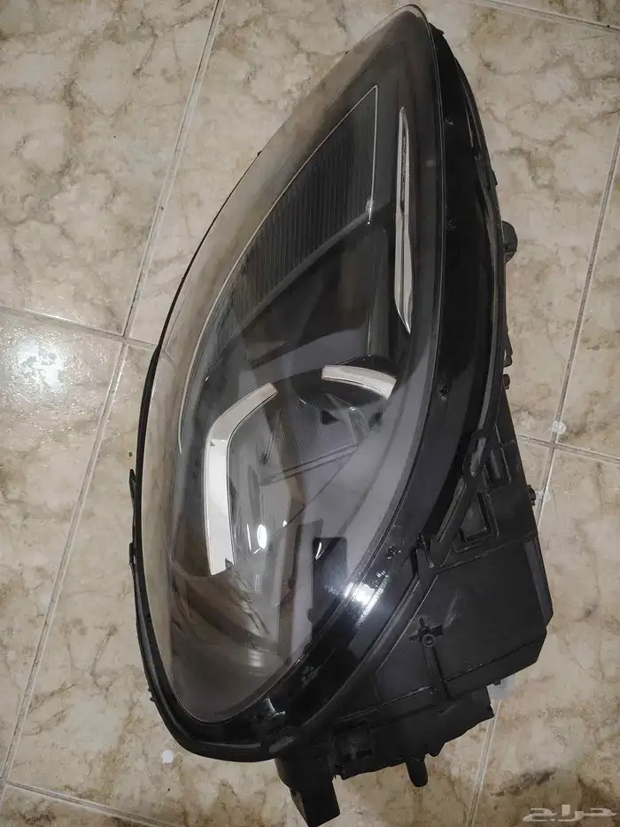 شمعه بورش ماكان 2