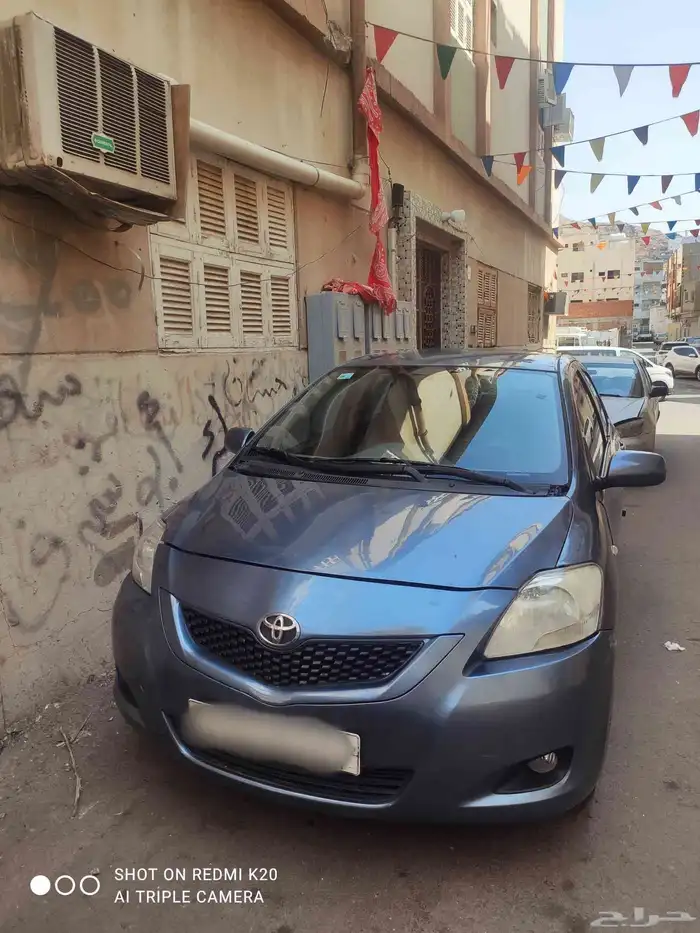 يارس 2008 للبيع 2