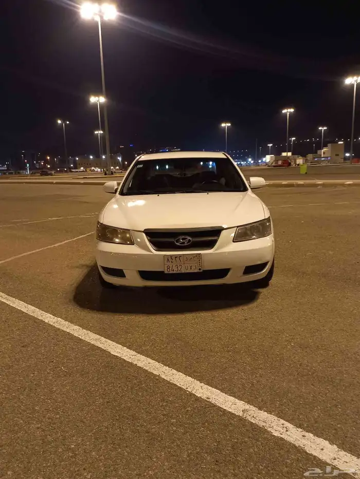 هواندي سوناتا 2