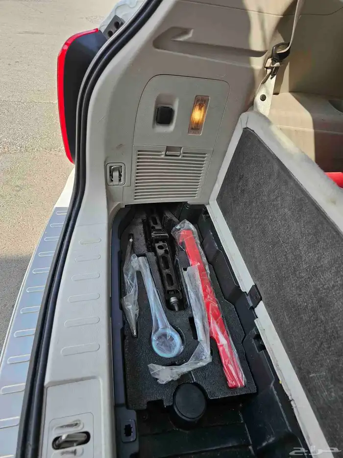 جي ايه سي GS8 فل كامل 2020 9