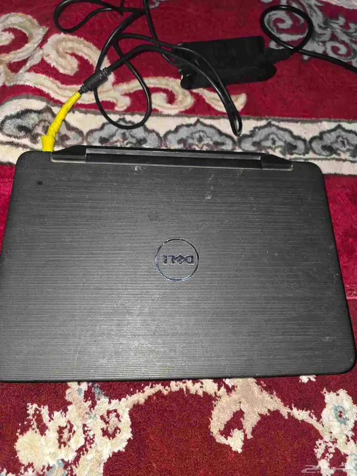 جهازين لابتوب 1