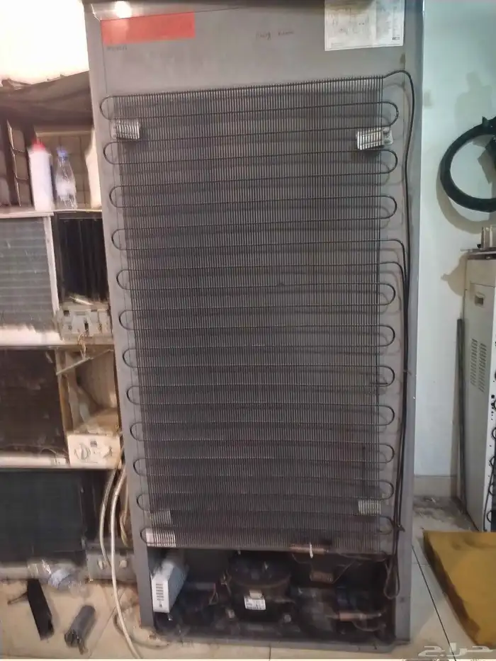 فريز ماركة Kelvinator refregtor 1