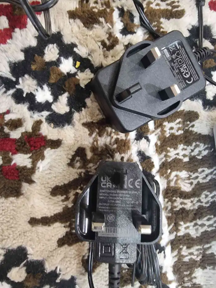 روتر STC مع ضوئيات 1