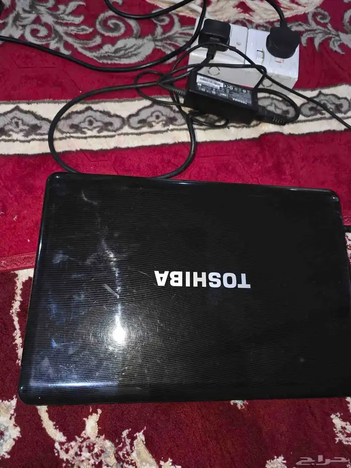 جهازين لابتوب 0