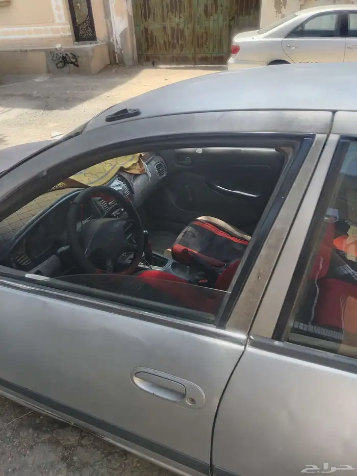 صني للبيع تشليح فقط 3