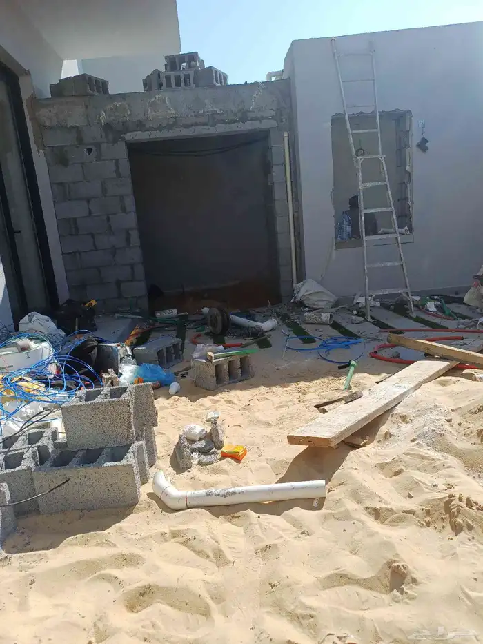 مقاولات وترميم وتشطيب الخبر الدمام القطيف 26