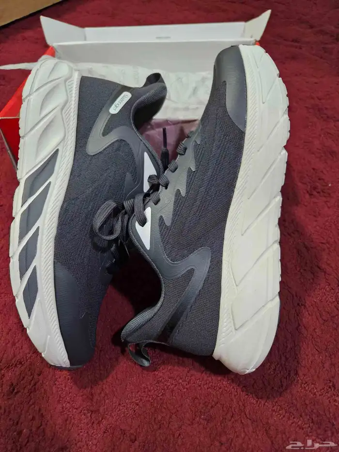 Slazenger Mens Shoes 1