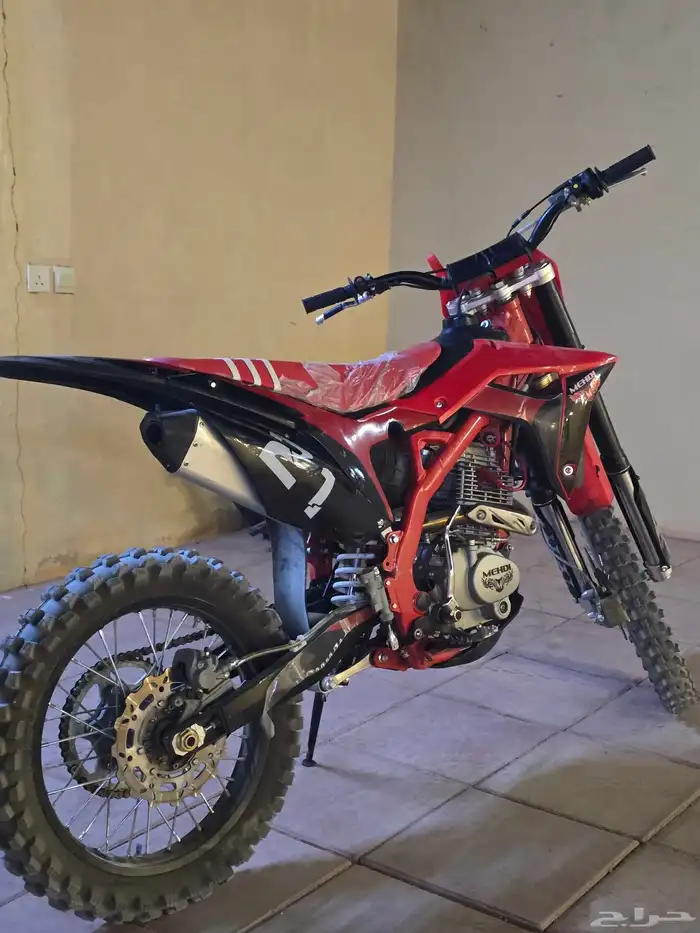 دباب مهدي 250 0