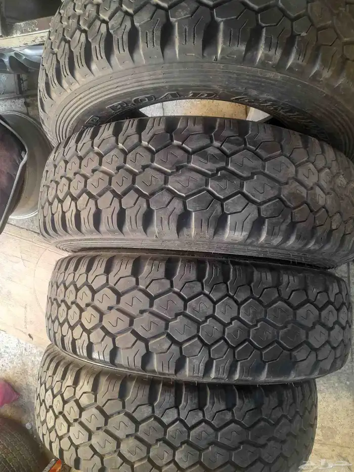 كفرات دلوب مضلع سخيف ابو لبنه جنط 17 خوات الجديد تاريخ نهايت 1